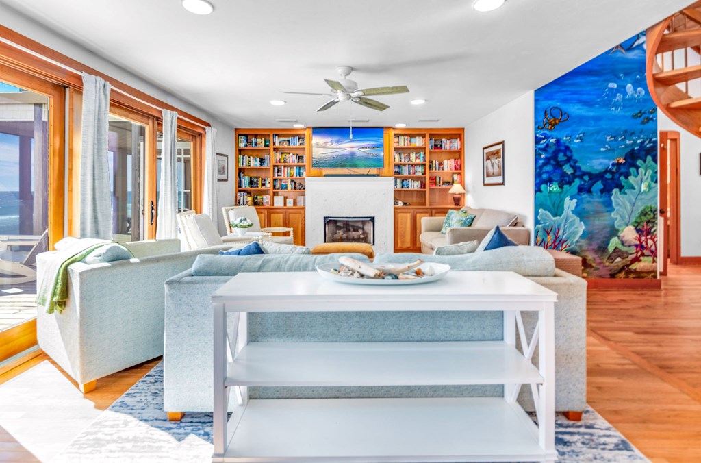 1940 Nautilus Road St. George Island, FL 32328 - Photo 6 of 65