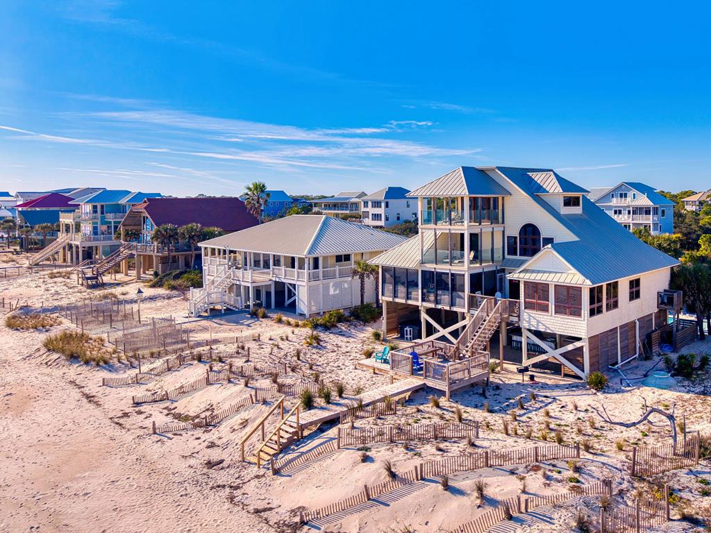 1940 Nautilus Road St. George Island, FL 32328 - Photo 61 of 65