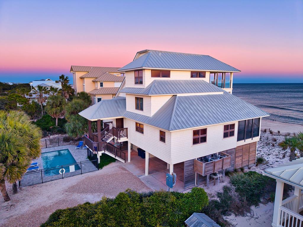 1940 Nautilus Road St. George Island, FL 32328 - Photo 64 of 65