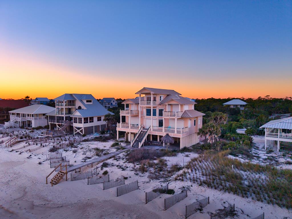 1940 Nautilus Road St. George Island, FL 32328 - Photo 65 of 65