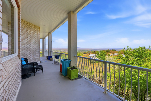 908 Fremont Road Bountiful, UT 84010 - Photo 85 of 120