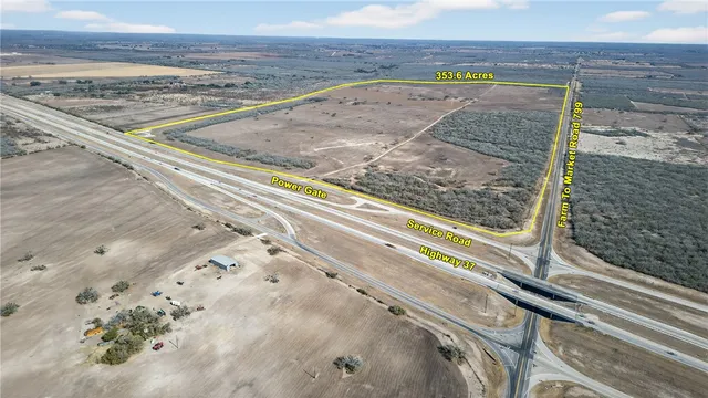 $2,457,500 | 0 Fm 799, George West, TX 78022