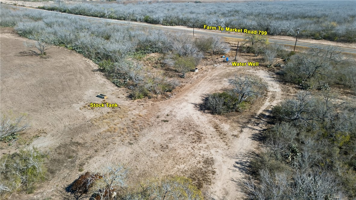 0 Fm 799 George West, TX 78022 - Photo 26 of 38