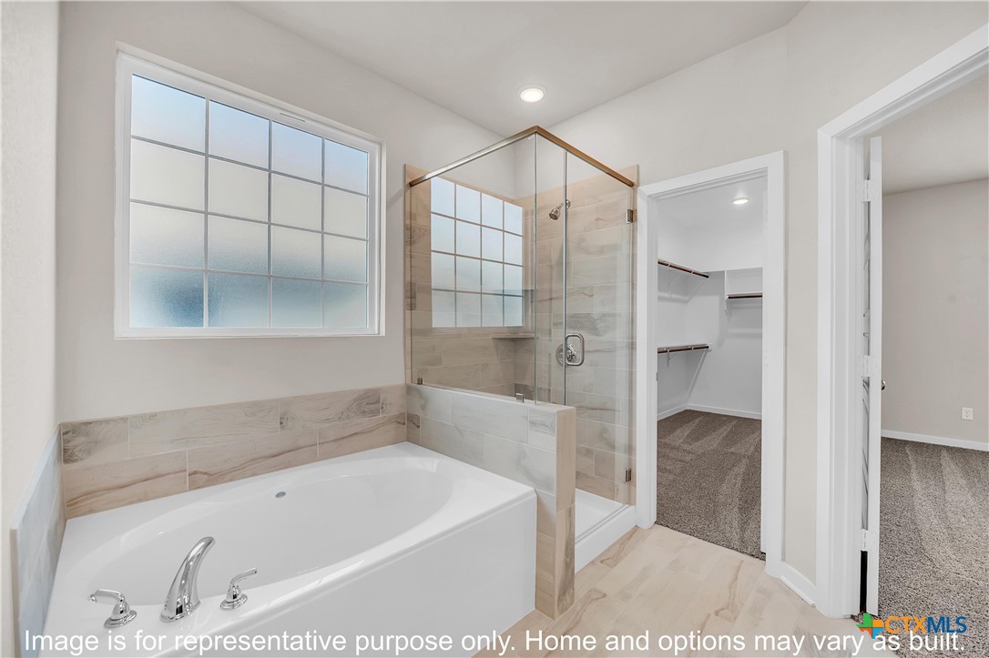 1788 Longmire Loop Temple, TX 76502 - Photo 11 of 14