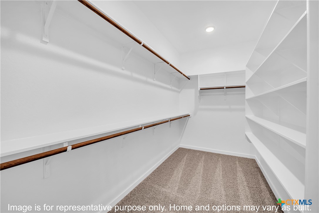 1788 Longmire Loop Temple, TX 76502 - Photo 12 of 14