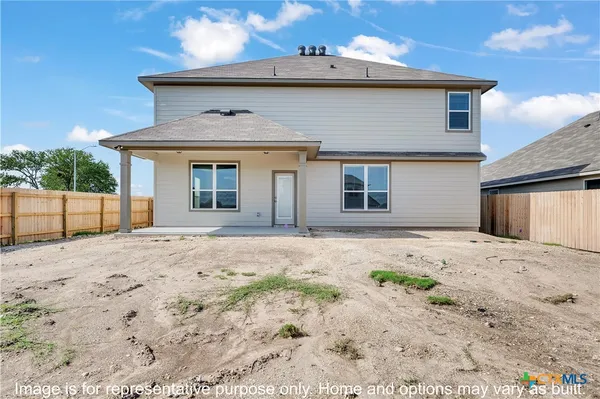 $396,900 | 1788 Longmire Loop, Temple, TX 76502