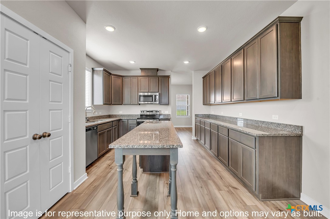 1788 Longmire Loop Temple, TX 76502 - Photo 2 of 14