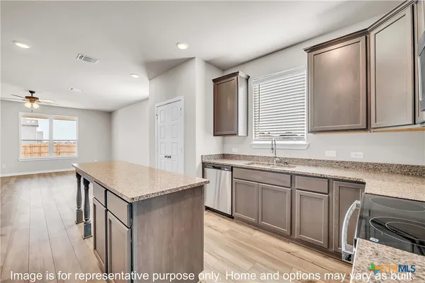 $396,900 | 1788 Longmire Loop, Temple, TX 76502