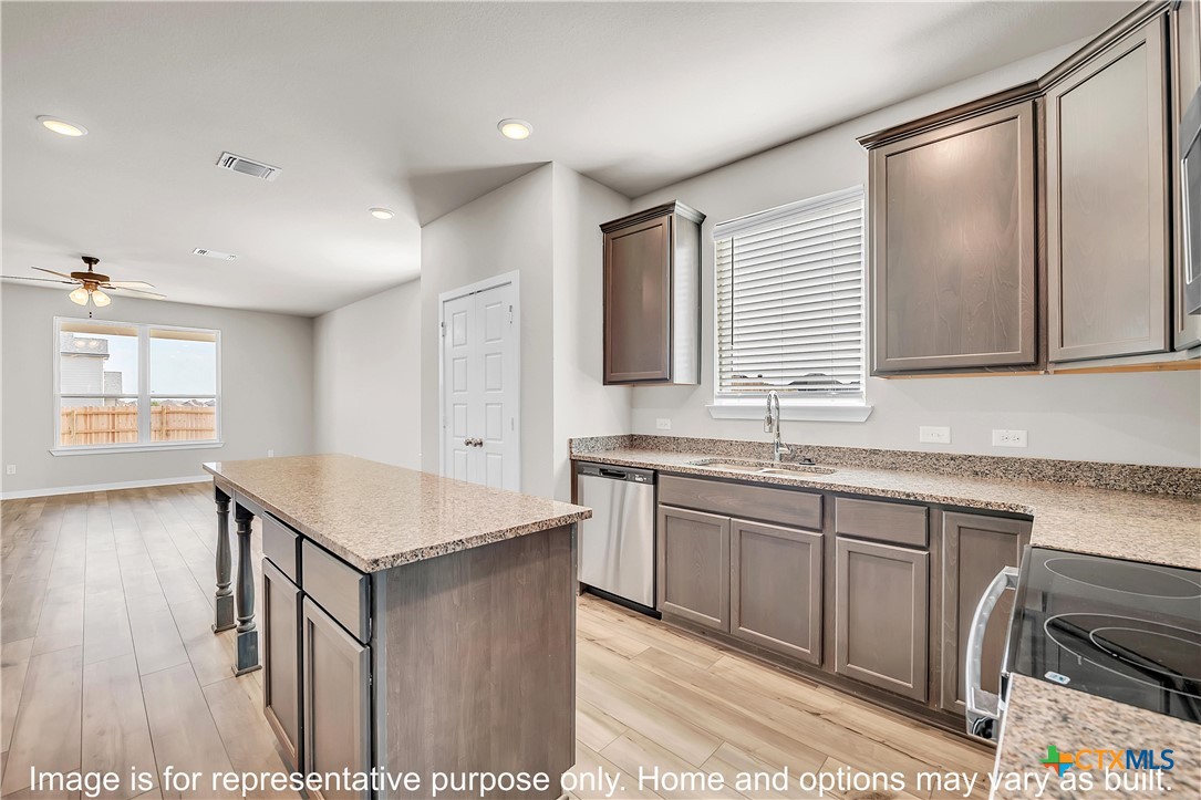 1788 Longmire Loop Temple, TX 76502 - Photo 3 of 14