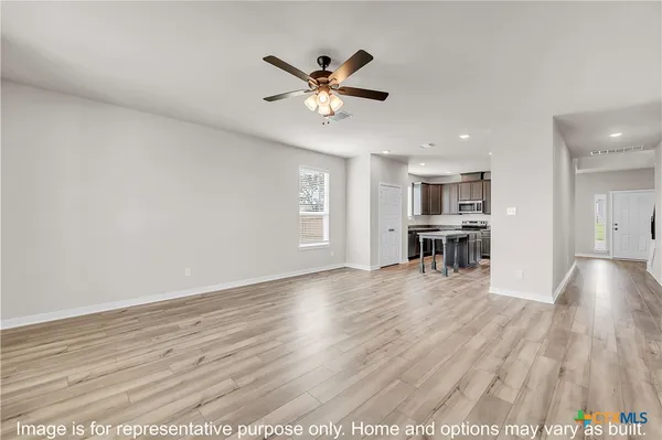 $396,900 | 1788 Longmire Loop, Temple, TX 76502