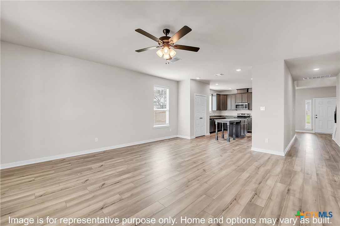 1788 Longmire Loop Temple, TX 76502 - Photo 5 of 14