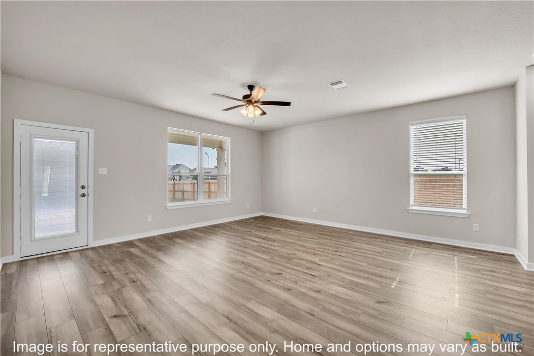 1788 Longmire Loop Temple, TX 76502 - Photo 6 of 14