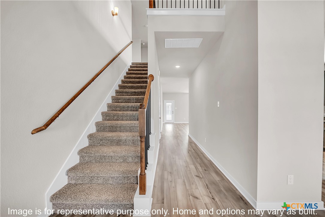 1788 Longmire Loop Temple, TX 76502 - Photo 7 of 14