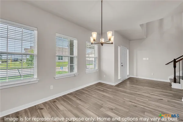 $396,900 | 1788 Longmire Loop, Temple, TX 76502