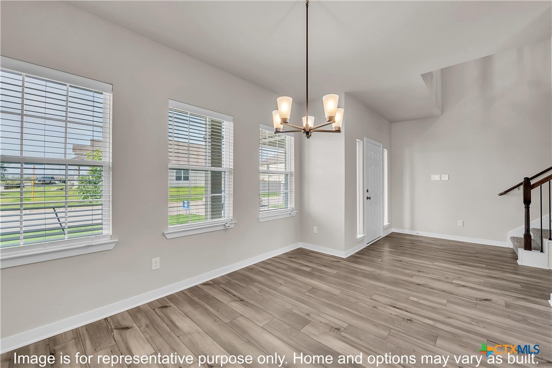 1788 Longmire Loop Temple, TX 76502 - Photo 8 of 14