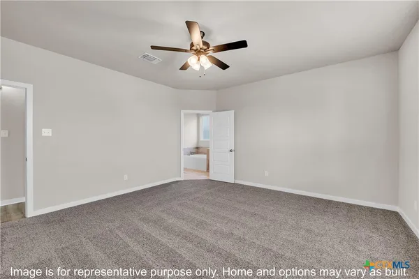 $396,900 | 1788 Longmire Loop, Temple, TX 76502