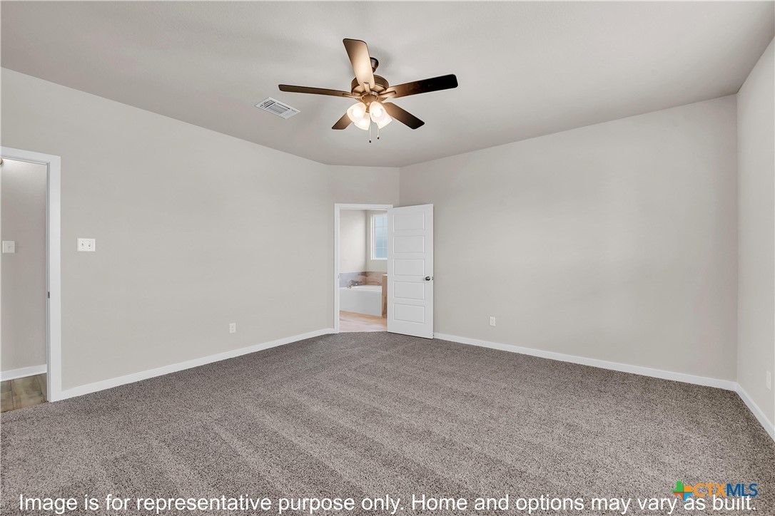 1788 Longmire Loop Temple, TX 76502 - Photo 9 of 14