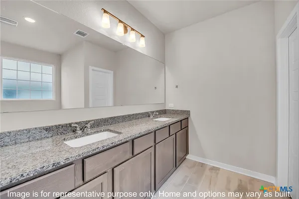 $396,900 | 1788 Longmire Loop, Temple, TX 76502