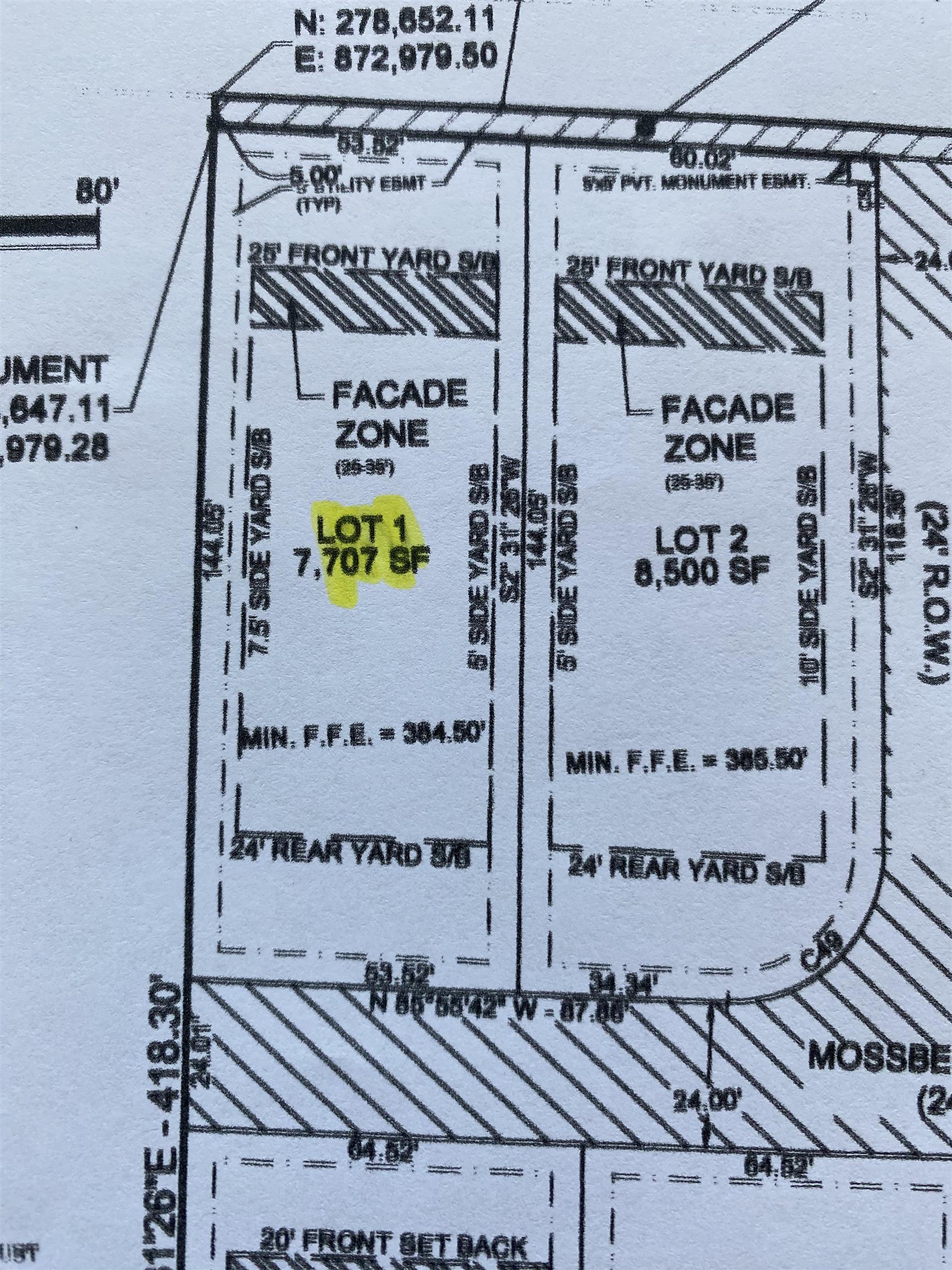259 Washington Street Collierville, TN 38017 - Photo 5 of 5 a view of a building