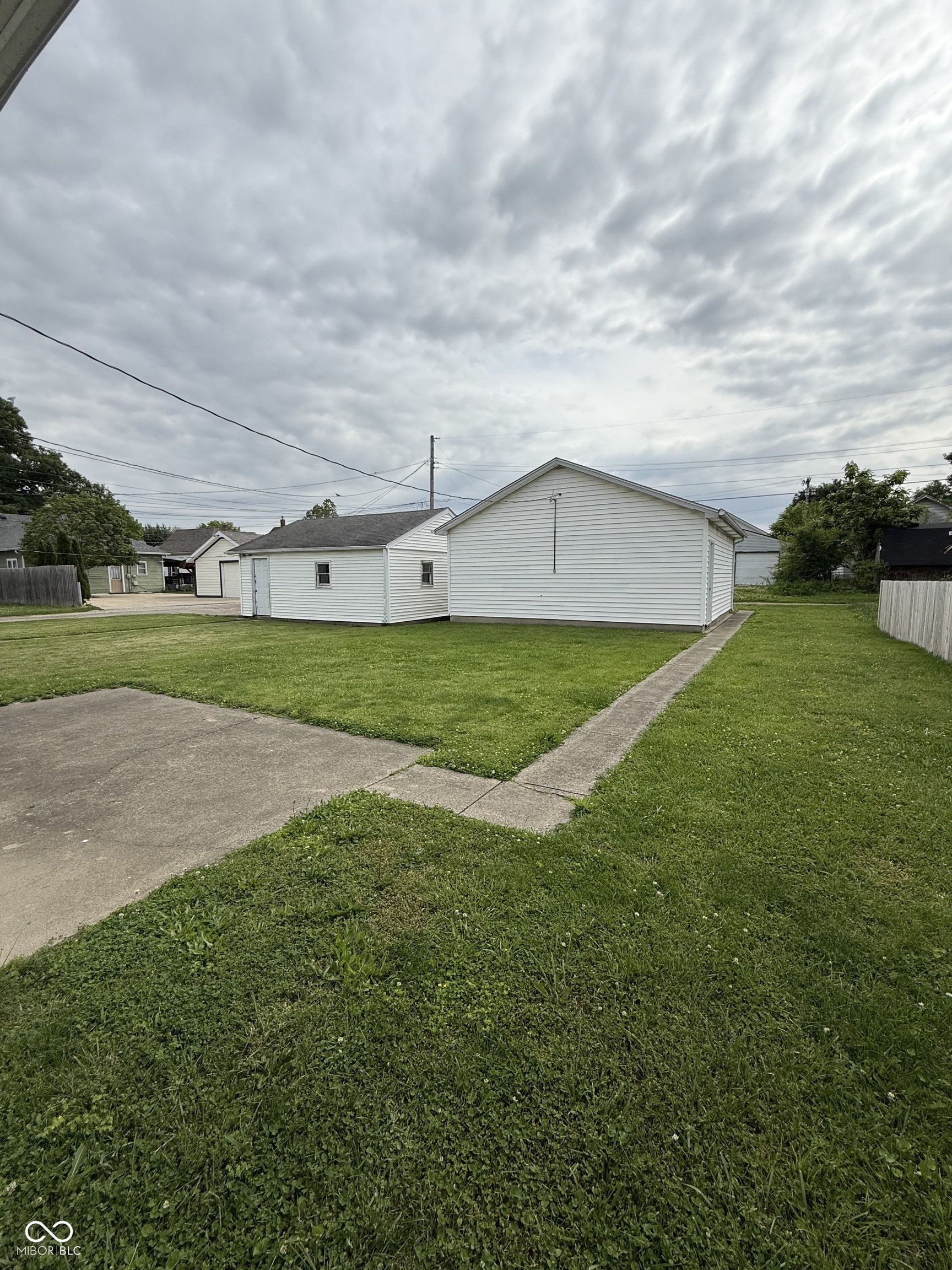2120 George Street Anderson, IN 46016 - Photo 8 of 29