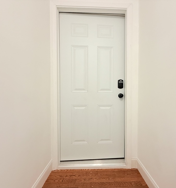 23 Bellevue Street, Unit 3 Worcester, MA 01609 - Photo 5 of 26 a view of closet