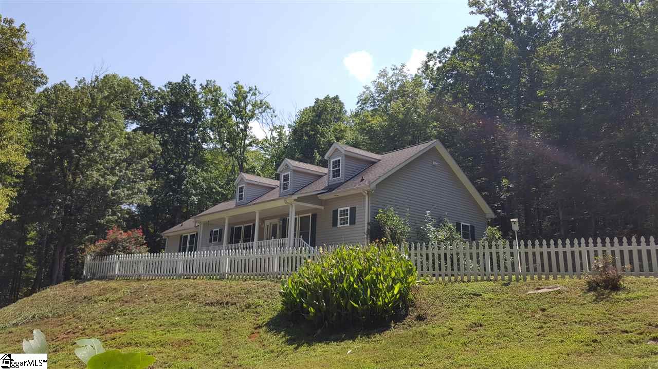 9227 North Tigerville Road Travelers Rest, SC 29690 - Photo 3 of 34 Gallery Image 3