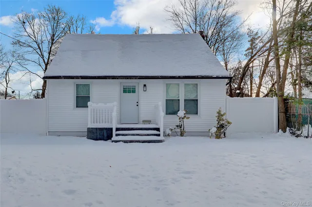 $599,000 | 30 Davidson Street, Wyandanch, NY 11798