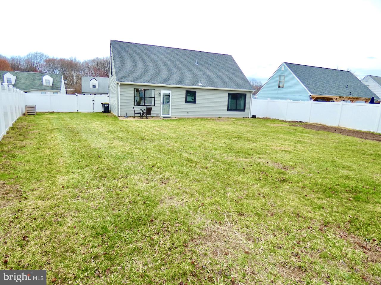 5 Acapella Court Newark, DE 19713 - Photo 63 of 68 a house view with a garden space