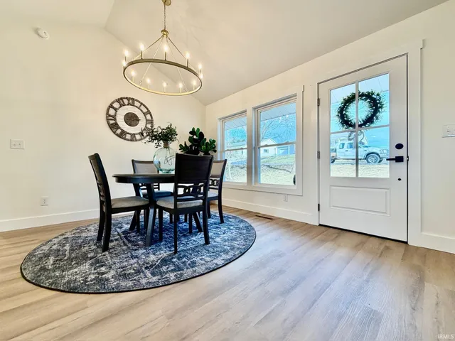 $249,900 | 121 Edgewood Drive, Bedford, IN 47421