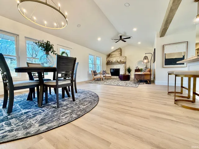 $249,900 | 121 Edgewood Drive, Bedford, IN 47421