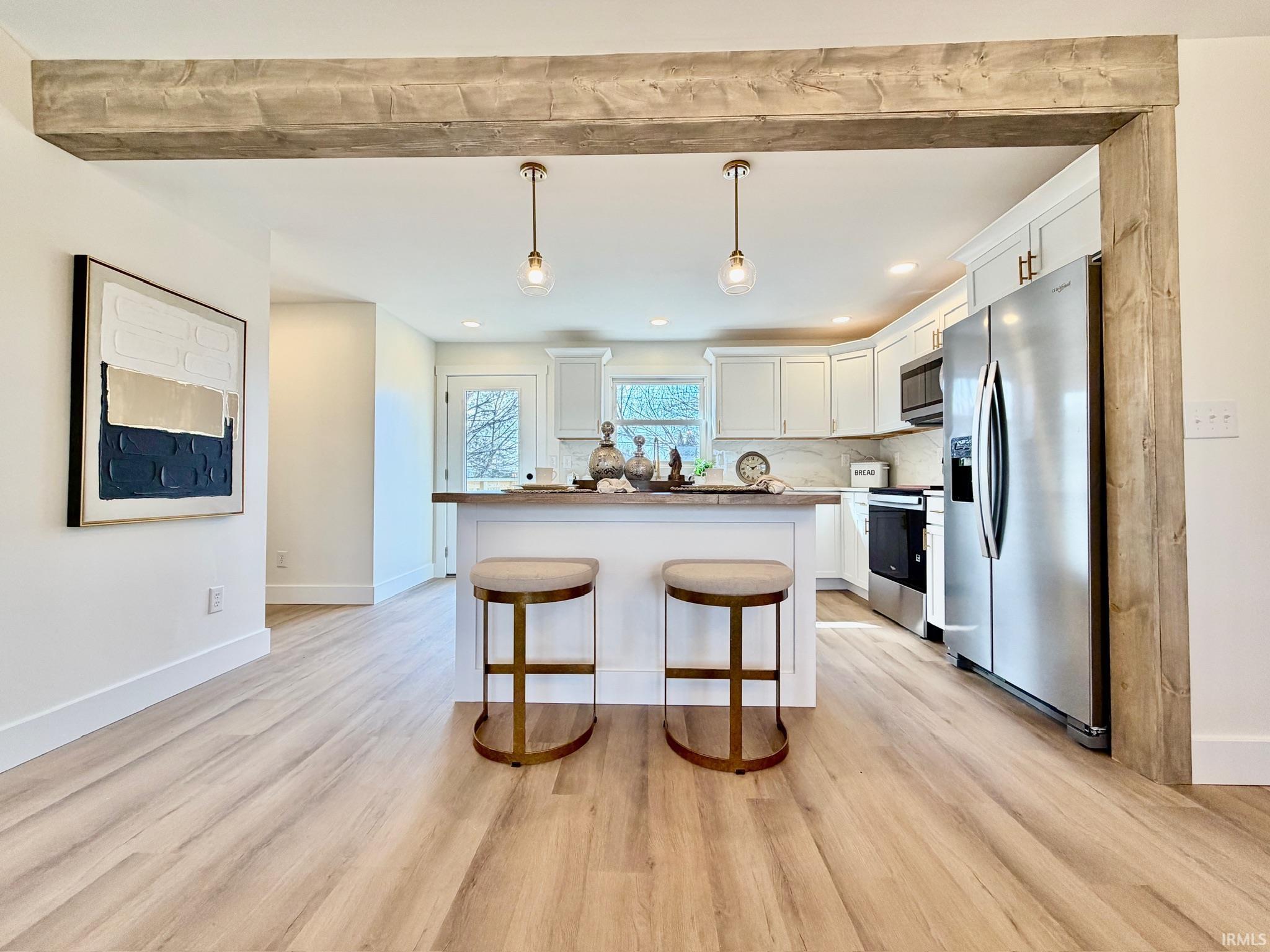 121 Edgewood Drive Bedford, IN 47421 - Photo 13 of 36