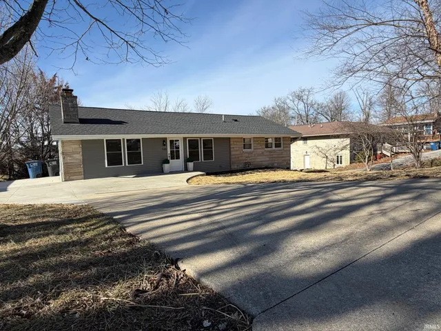 $249,900 | 121 Edgewood Drive, Bedford, IN 47421