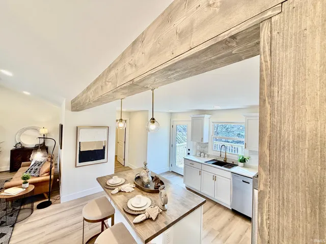 $249,900 | 121 Edgewood Drive, Bedford, IN 47421