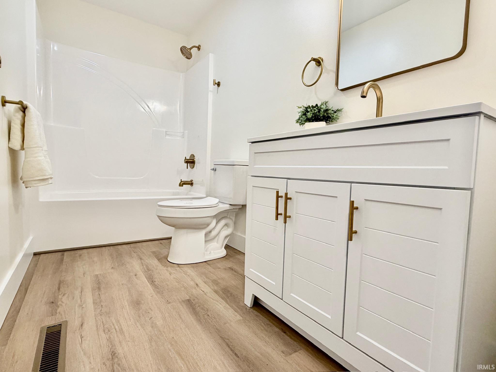 121 Edgewood Drive Bedford, IN 47421 - Photo 24 of 36