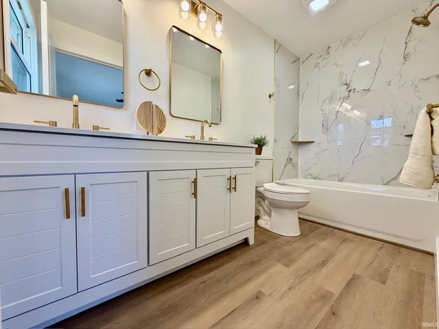 $249,900 | 121 Edgewood Drive, Bedford, IN 47421