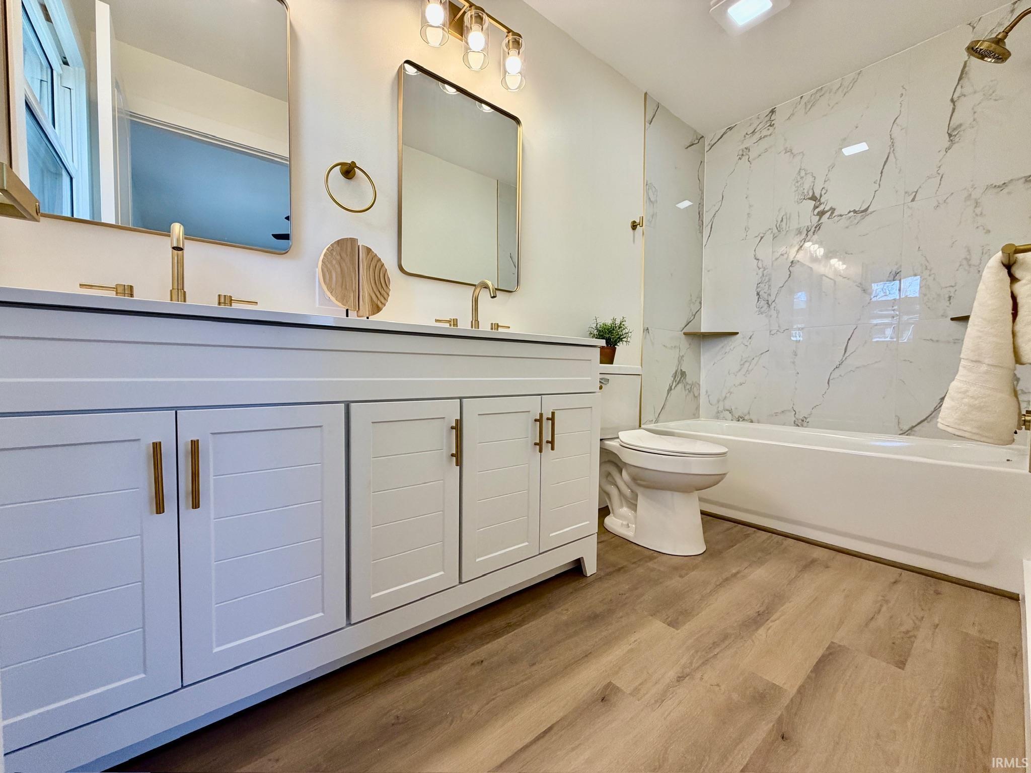 121 Edgewood Drive Bedford, IN 47421 - Photo 27 of 36