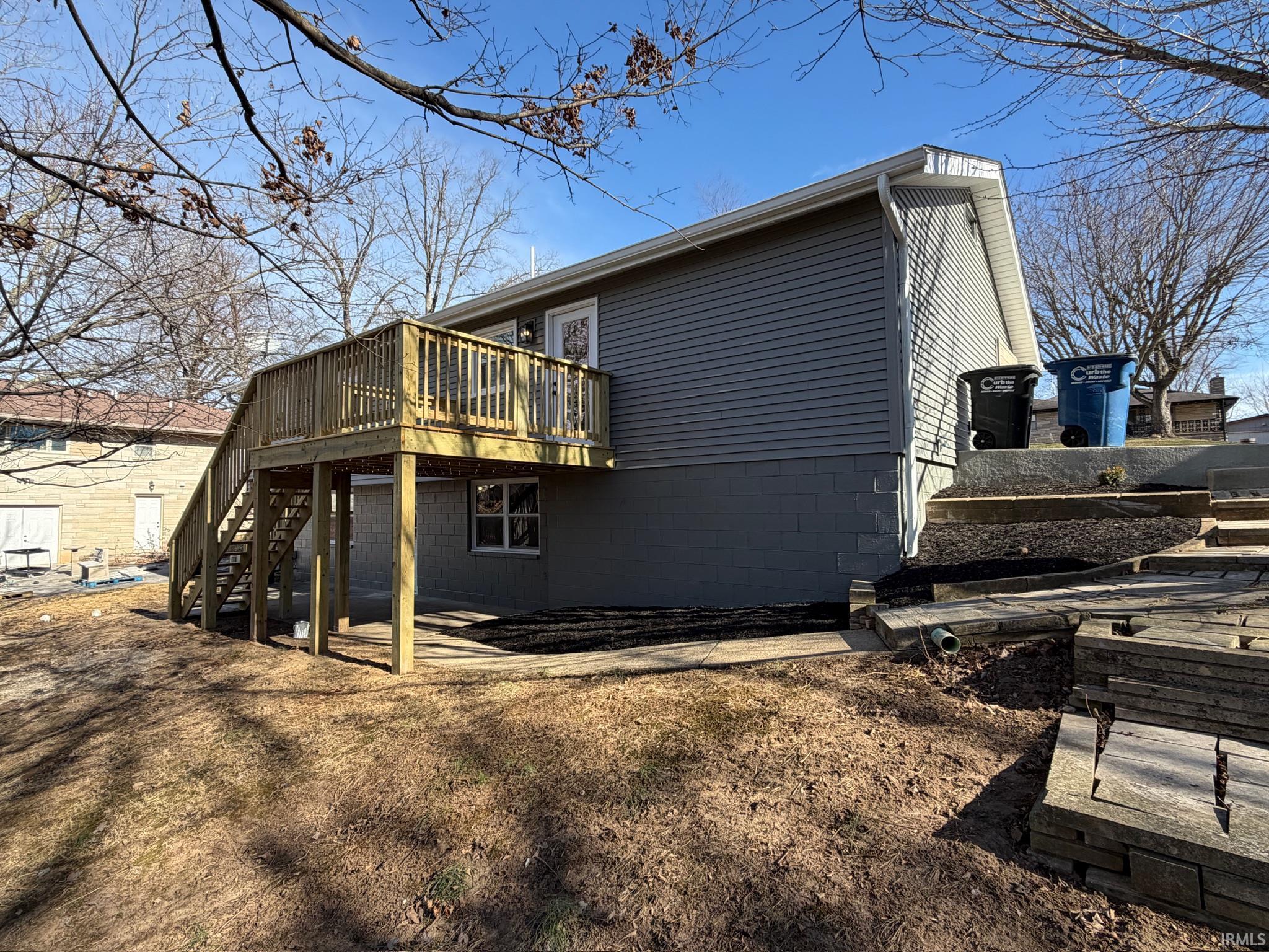 121 Edgewood Drive Bedford, IN 47421 - Photo 34 of 36