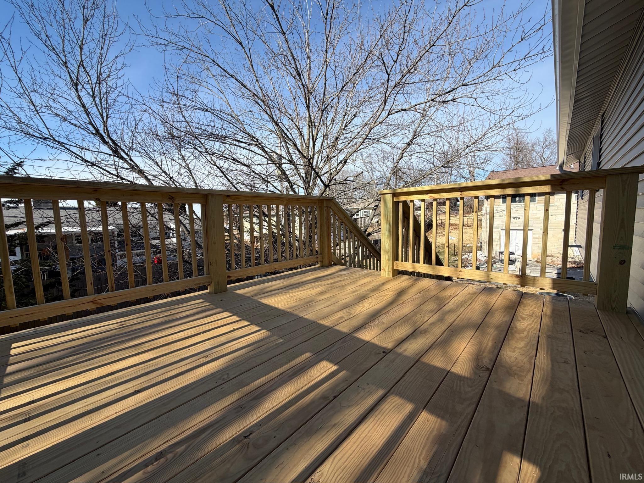 121 Edgewood Drive Bedford, IN 47421 - Photo 35 of 36