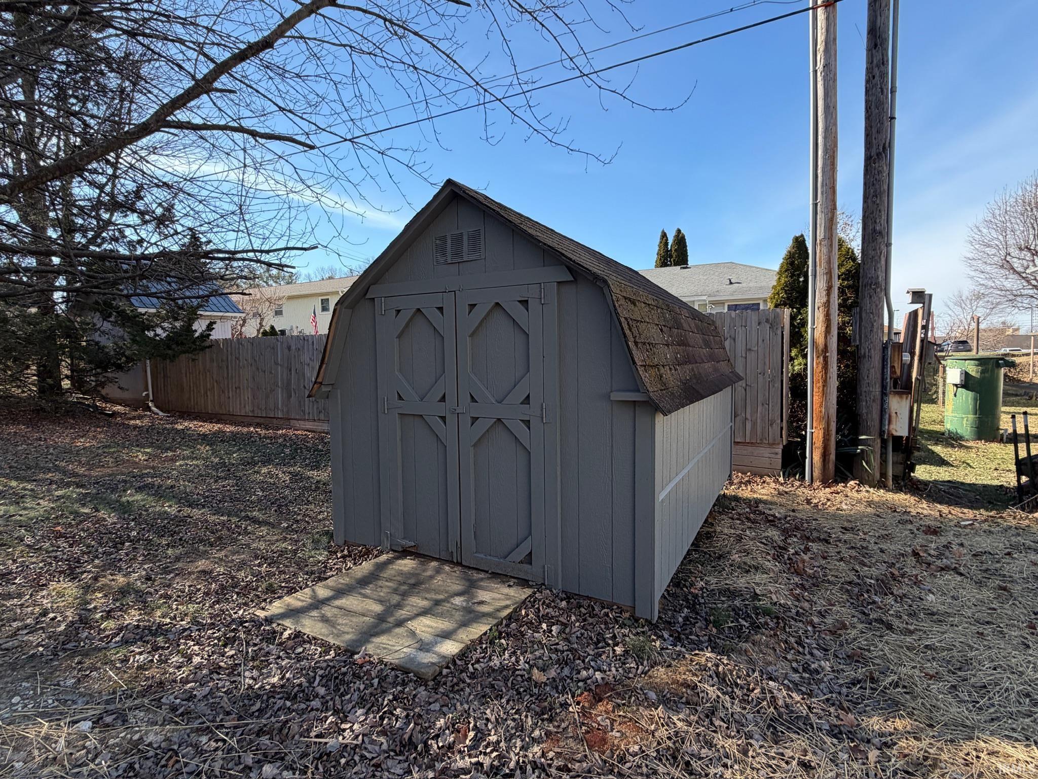 121 Edgewood Drive Bedford, IN 47421 - Photo 36 of 36