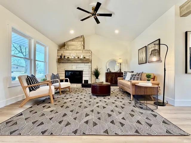 $249,900 | 121 Edgewood Drive, Bedford, IN 47421