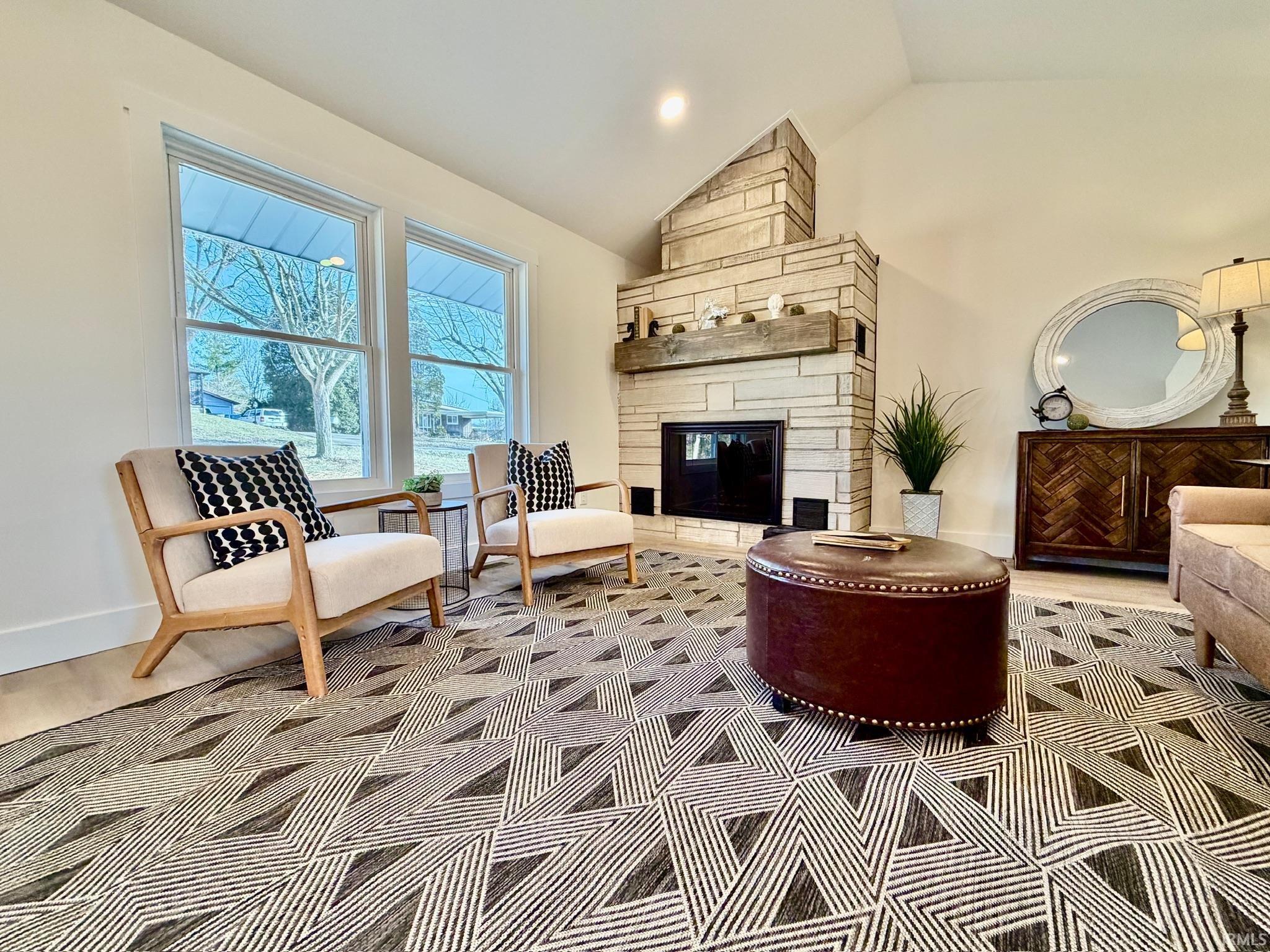 121 Edgewood Drive Bedford, IN 47421 - Photo 9 of 36