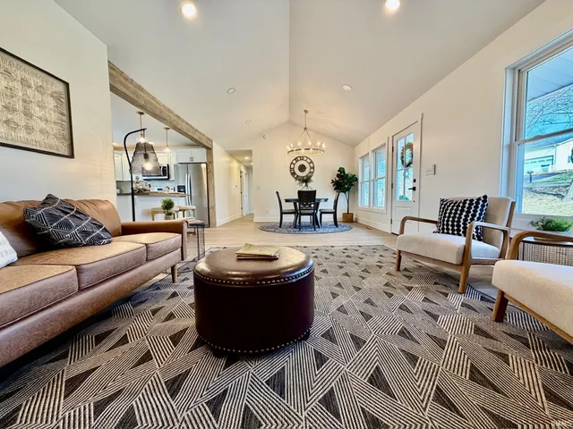 $249,900 | 121 Edgewood Drive, Bedford, IN 47421