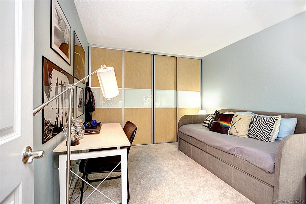 222 Queens Road, Unit 55 Charlotte, NC 28204 - Photo 11 of 15 Gallery Image 11