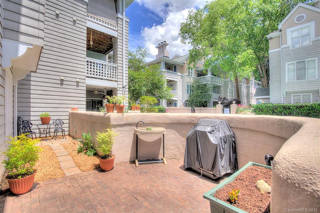 222 Queens Road, Unit 55 Charlotte, NC 28204 - Photo 13 of 15 Gallery Image 13