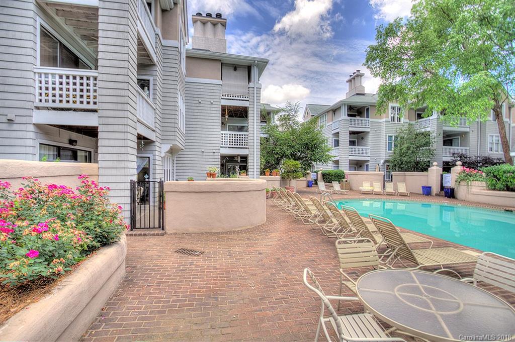 222 Queens Road, Unit 55 Charlotte, NC 28204 - Photo 14 of 15 Gallery Image 14