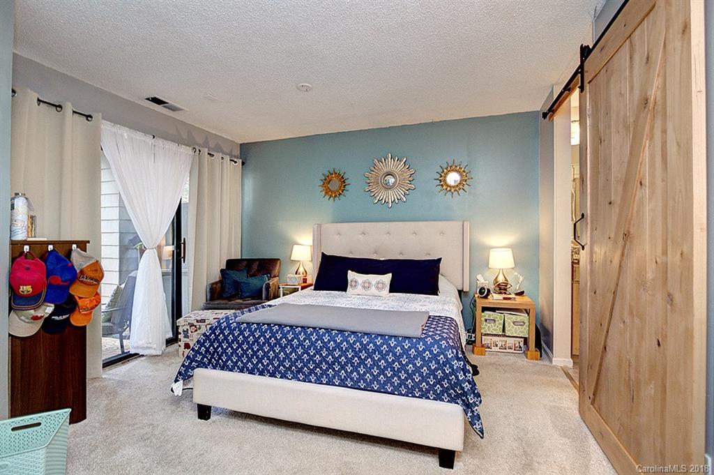 222 Queens Road, Unit 55 Charlotte, NC 28204 - Photo 8 of 15 Gallery Image 8