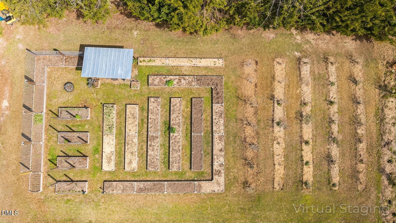 4313 Mitchell Mill Road Wake Forest, NC 27587 - Photo 31 of 45