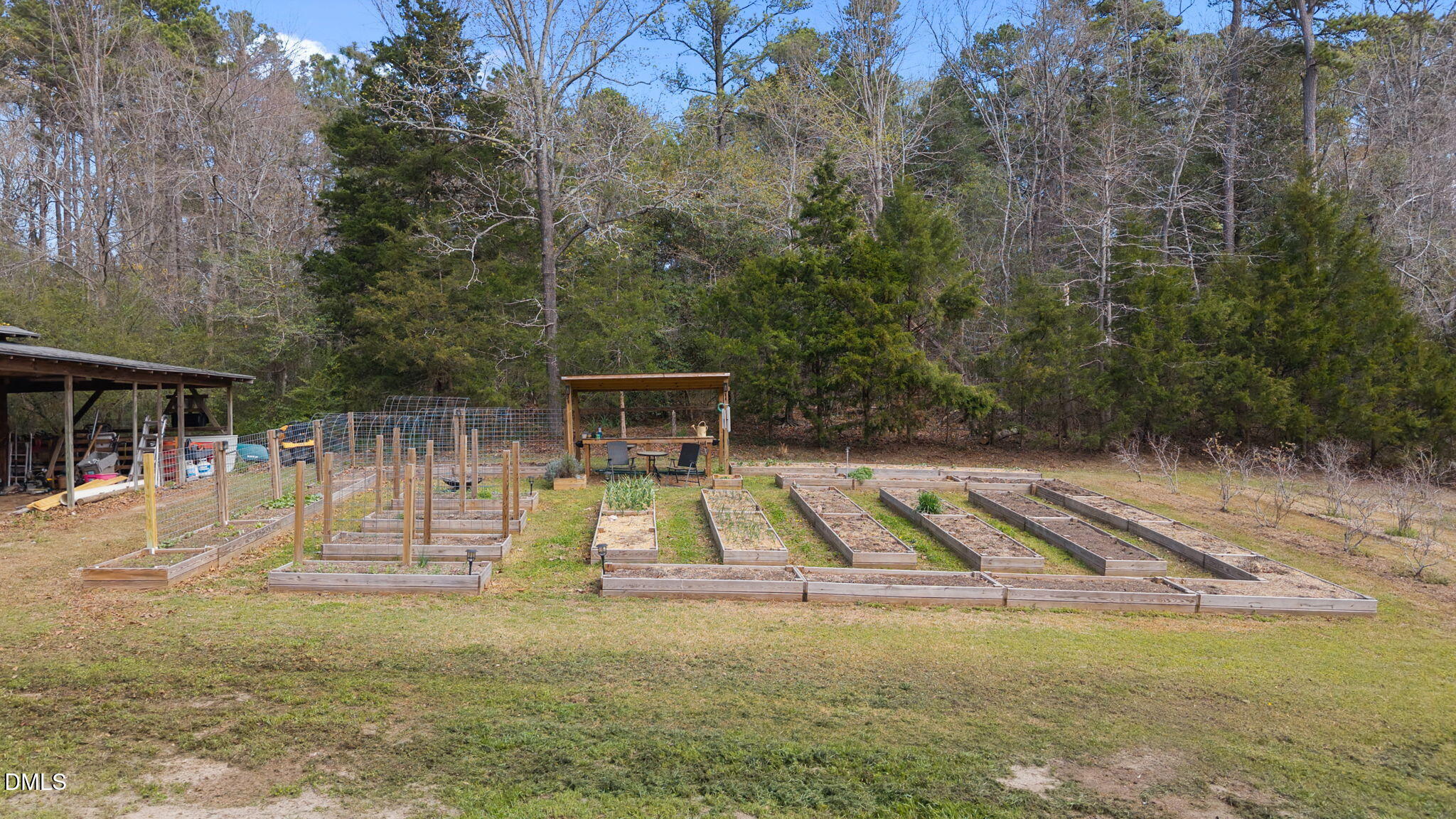 4313 Mitchell Mill Road Wake Forest, NC 27587 - Photo 33 of 45 10-web-or-mls-DJI_20260325114016_0015_D