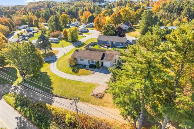$305,000 | 274 Scottsdale Road, Newport, VT 05855