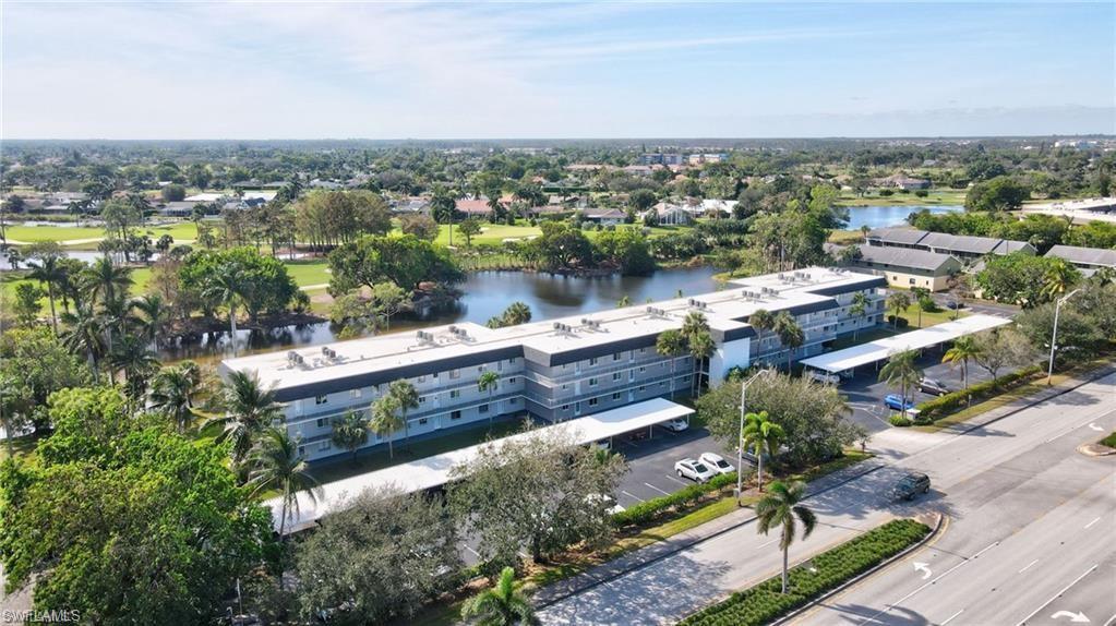 5515 Rattlesnake Hammock Road, Unit 314 Naples, FL 34113 - Photo 25 of 28